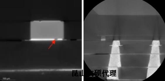 云浮蔡司云浮X射线显微镜