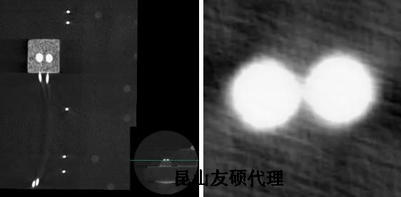 云浮蔡司云浮X射线显微镜