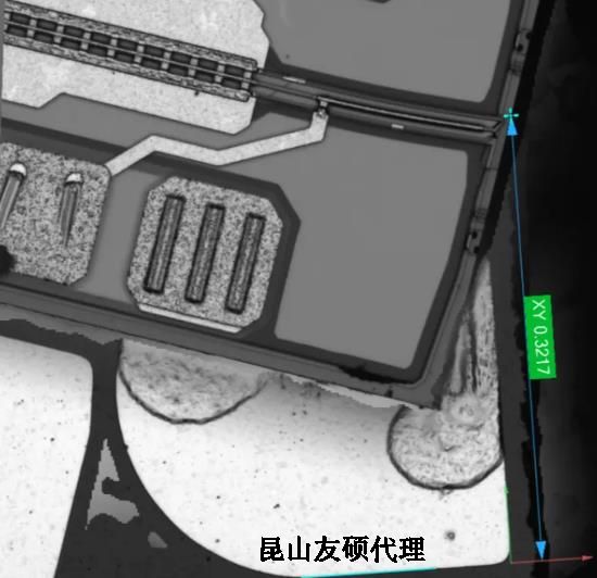 云浮蔡司云浮X射线显微镜