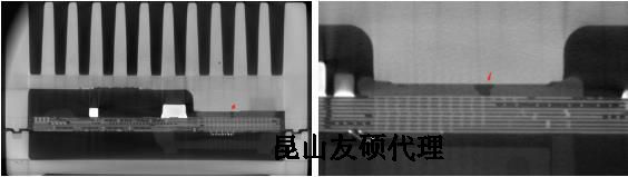 云浮蔡司云浮X射线显微镜